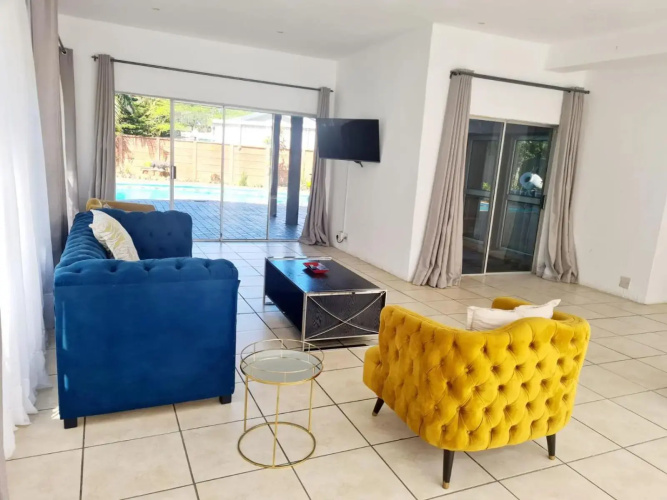 AveBulela Penthouse