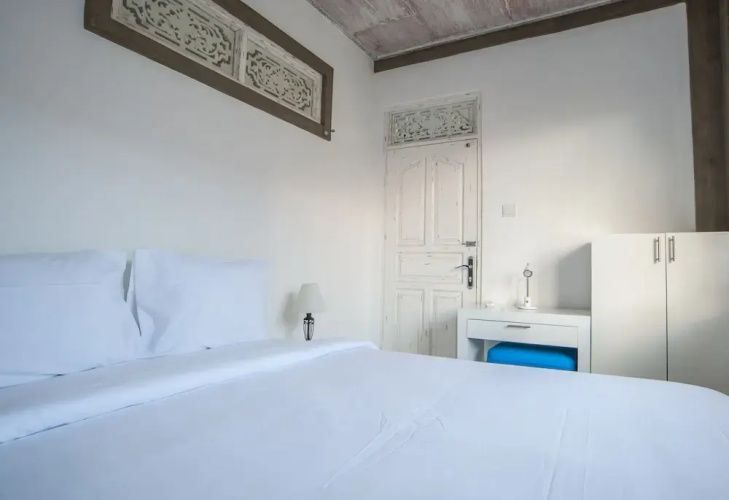 Ryuji Villa in Seminyak