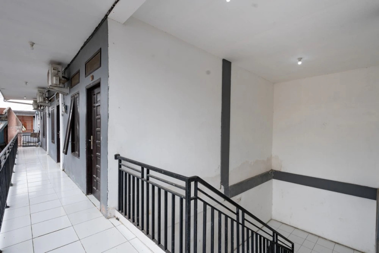 Reddoorz Near Bigmall Samarinda 2 - Samarinda