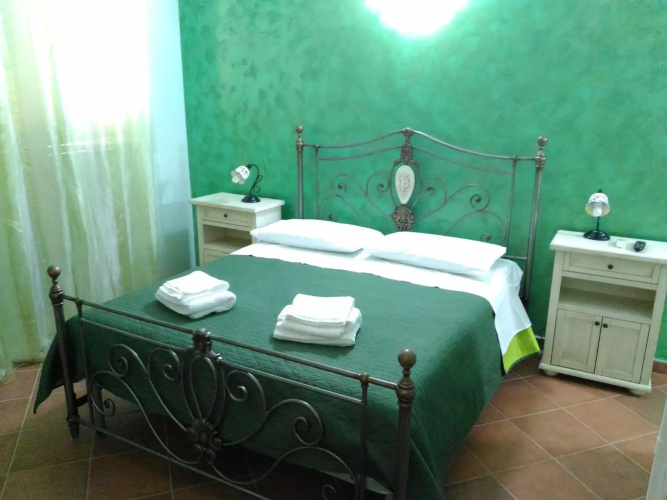 Residence Villa Margherita