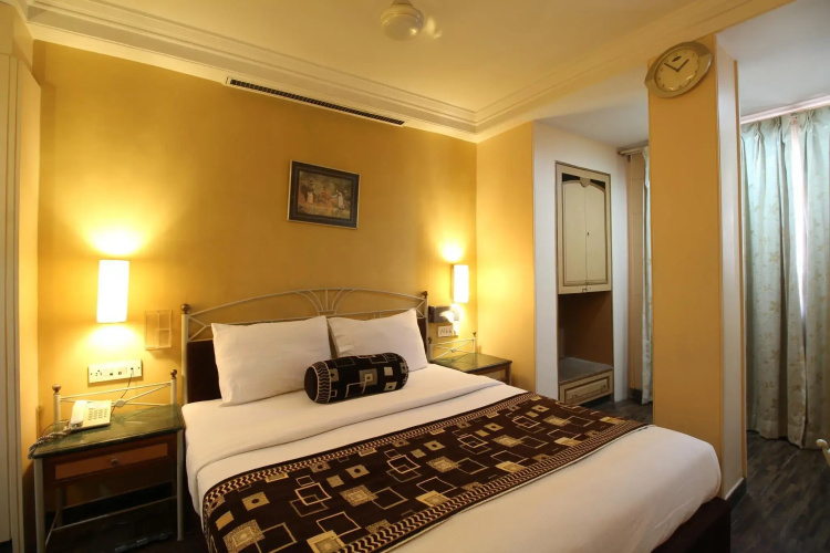 Hotel Gurukripa