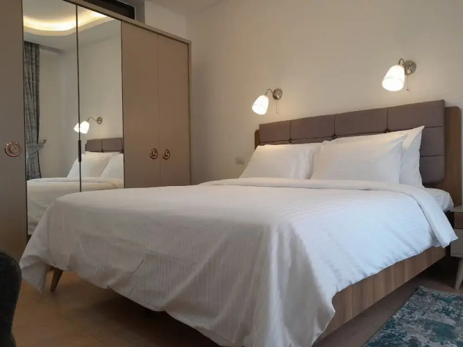 Zemilo hotel apartment