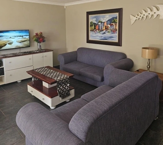 2 Bedrooms Deluxe Apartment with mountain view