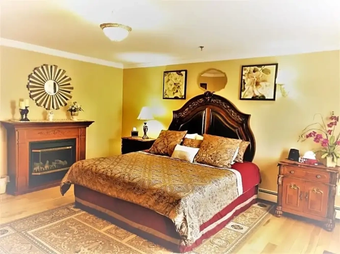 Double Suite