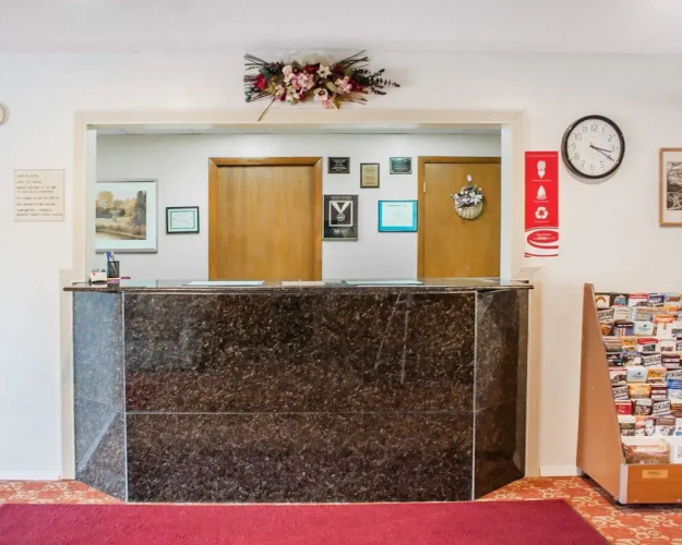 Imagen del hotel