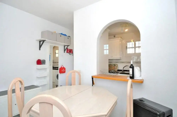 107348 - Apartment in Mijas