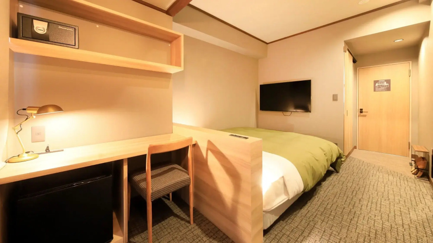 Wataya Ryokan