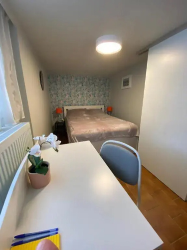 Agapis Residence