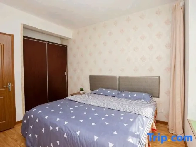 2 Bedrooms Standard Double room with sea view