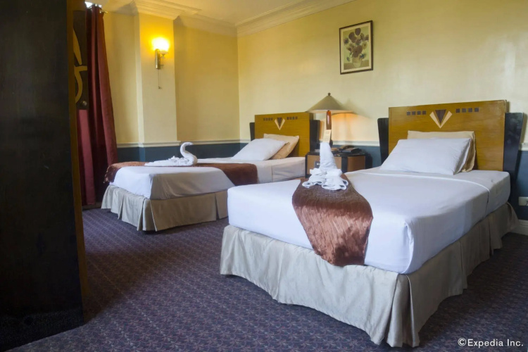 Miramar Hotel