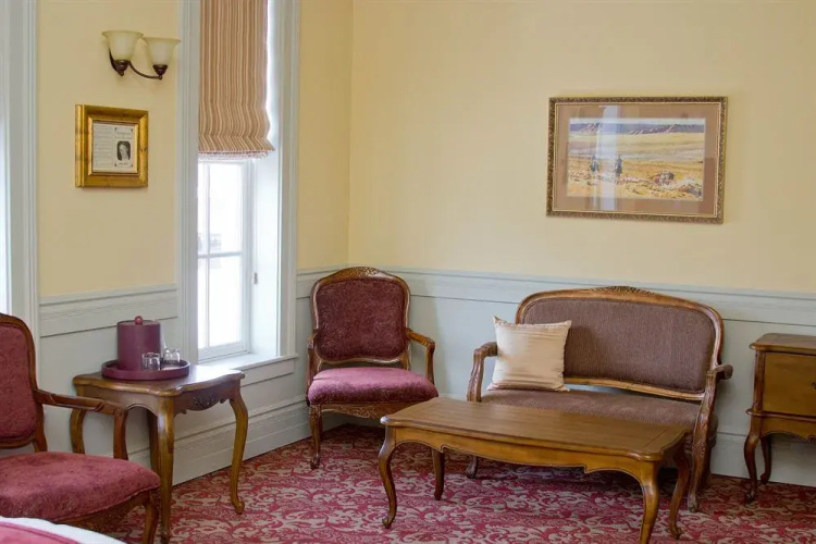 Windsor Hotel
