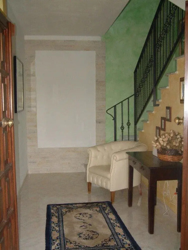 Sardinia BB house