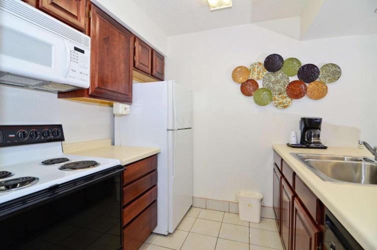 Double Suite with river view