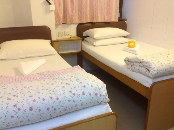 Holiday Guest House