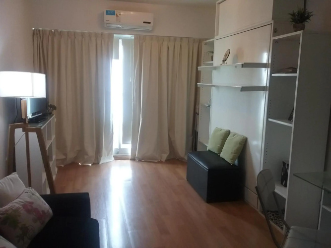PALERMO AREVALO STUDIO apart