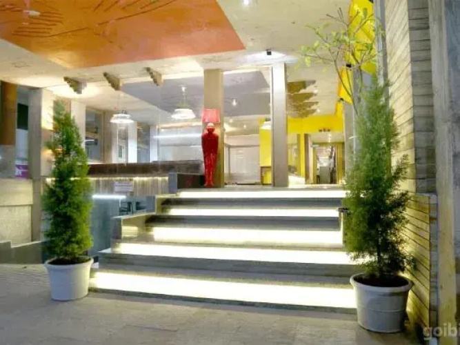 Zorba Inn, Kolhapur
