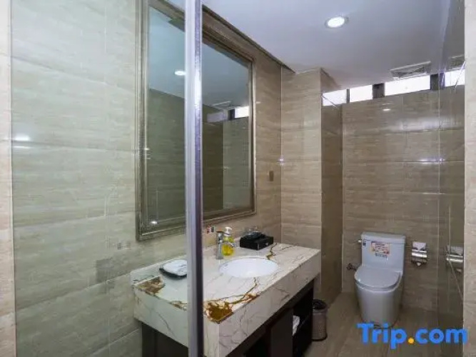 Shengmei Hotel