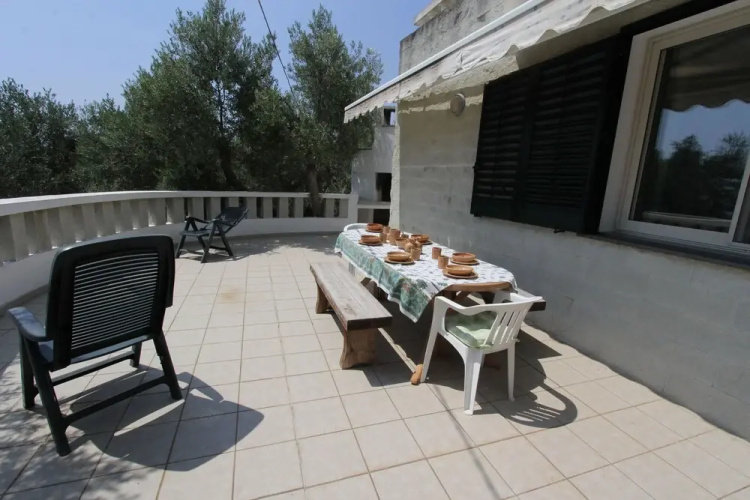 Villa Cavalera