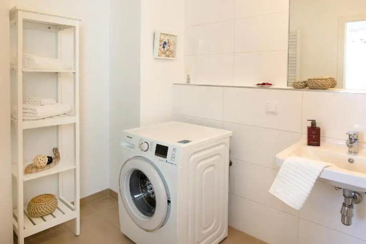 Green Oasis apartment Vienna