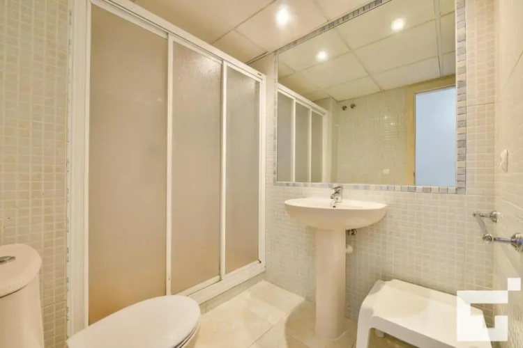 Apartamento Rubino 5C