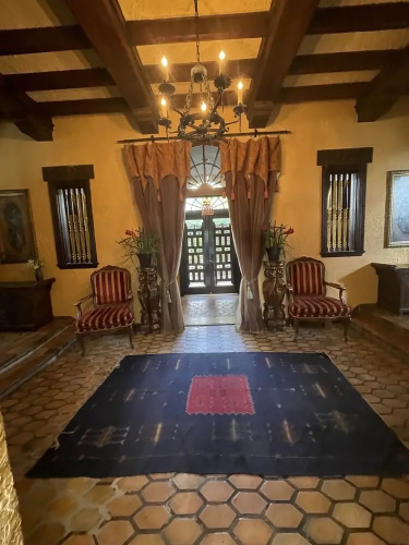 Young Mansion