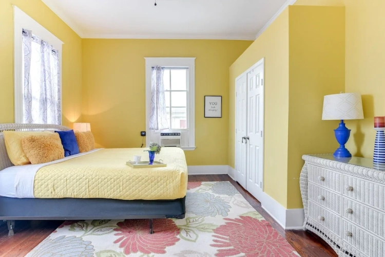 3 Bedrooms Cottage
