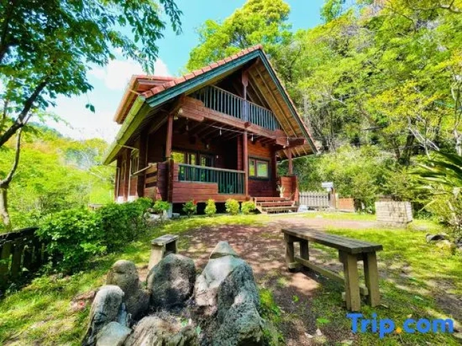 Standard Single room with mountain view