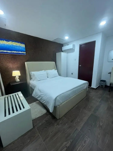 Hotelbild