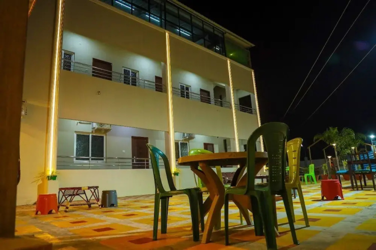 Hotelbild