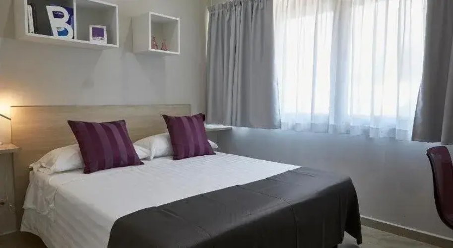 Mc2 Smart Rooms