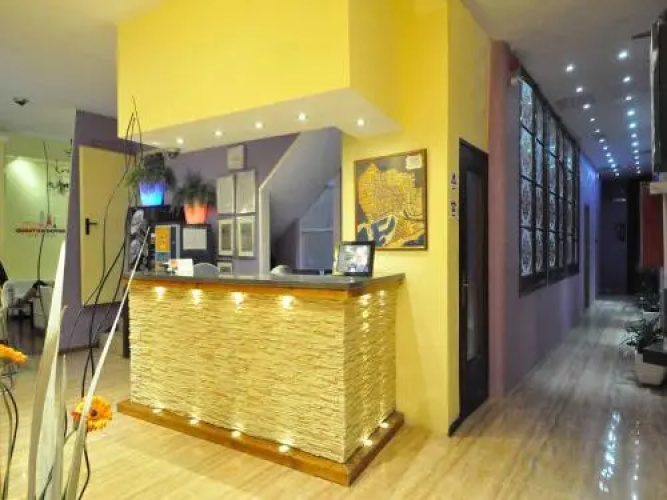 Hotelbild