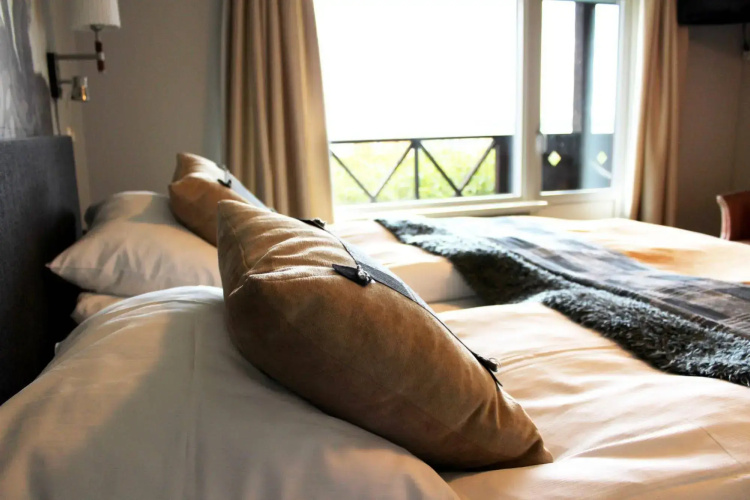 Green Hotel
