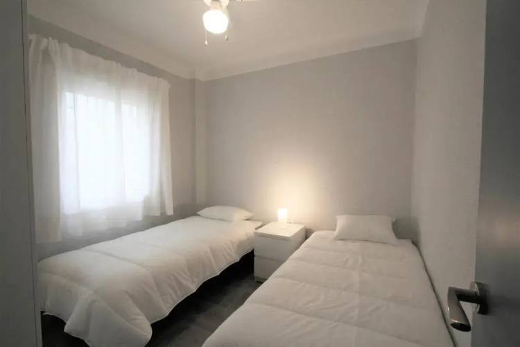 036 - Sierramar 001 - comfortHOLIDAYS