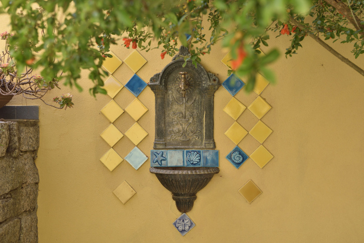 Hotel Orlando Sardegna photo 28