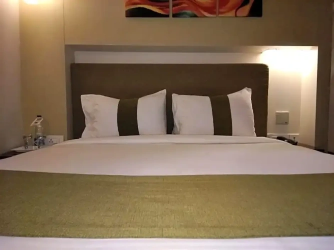 Premium Twin room