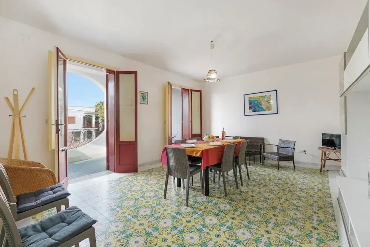 Residence Vista Mare