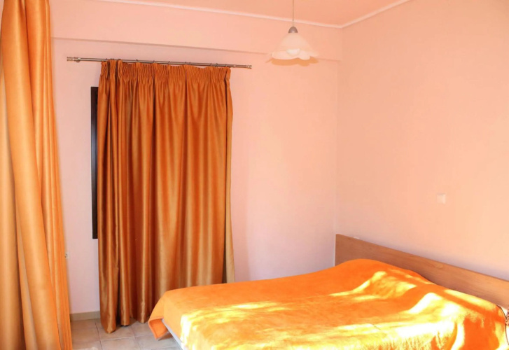 Nadia apartments