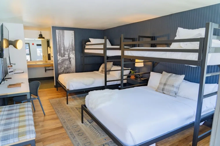 Premium Double room