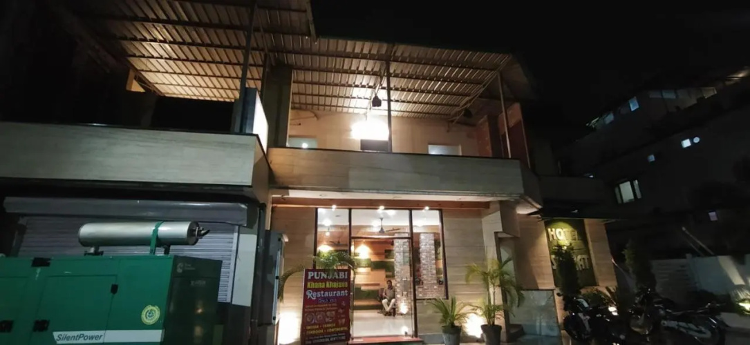 Image de l'hôtel