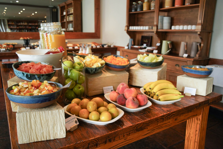 Calafate Parque Hotel photo 10