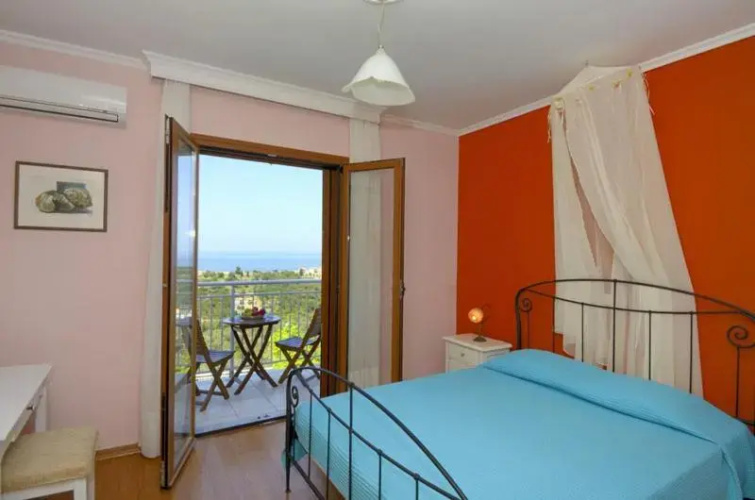 Agios Nikitas Resort Villas