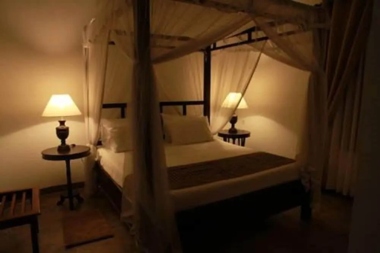Thamaya Heritance Tangalle