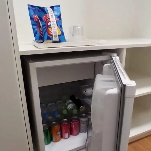 Superior Quadruple room