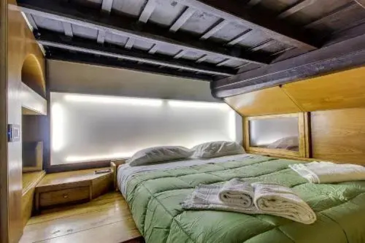 Urban Boathouse