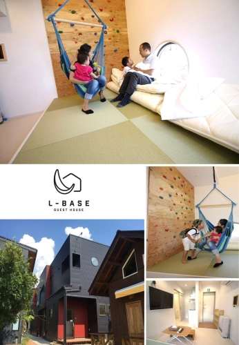 Single Apartment