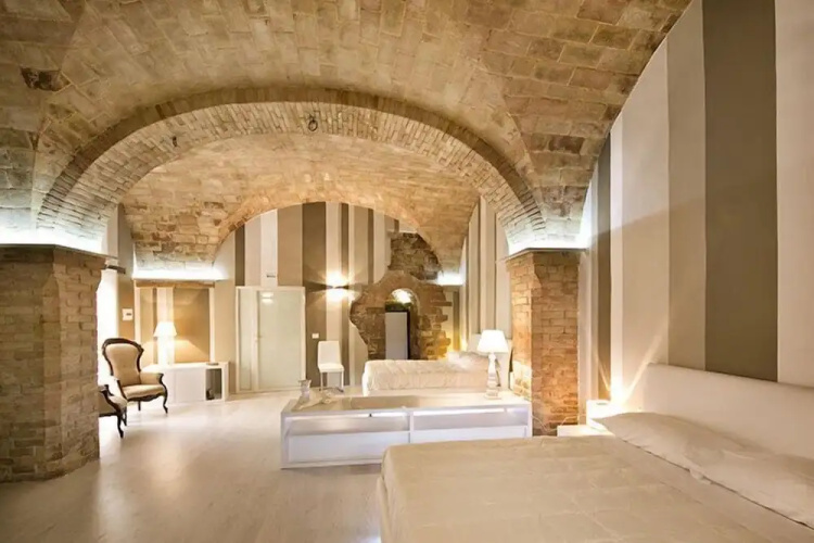Hotel degli Affreschi