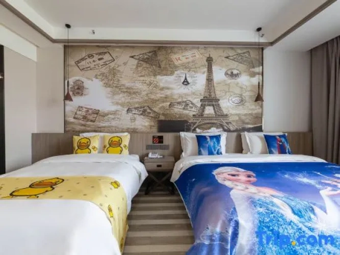 Family Suite