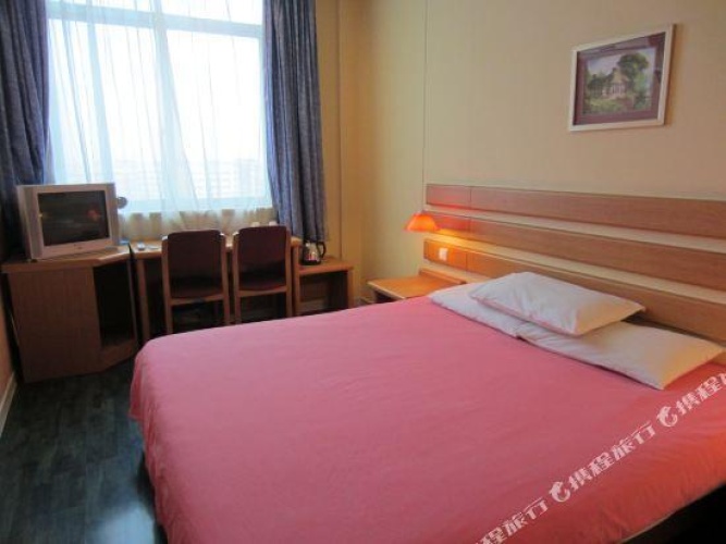 Business Triple room