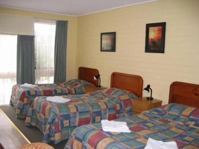 Standard Family room