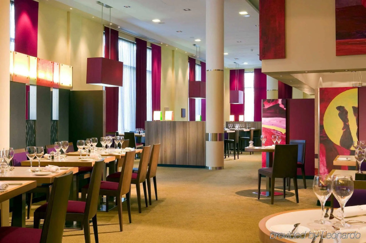 Novotel London Greenwich photo 26